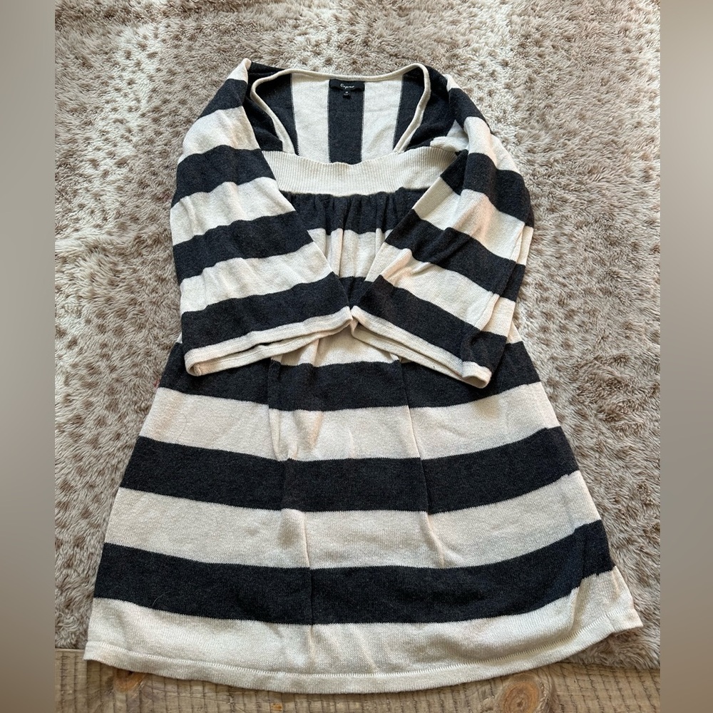 Express dress medium